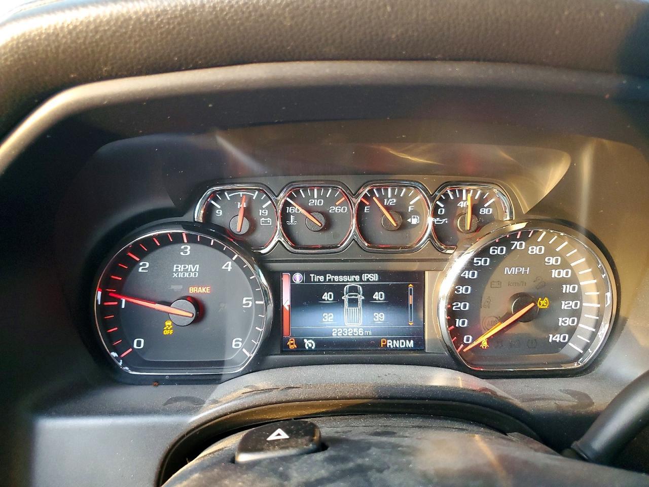 2014 GMC Sierra