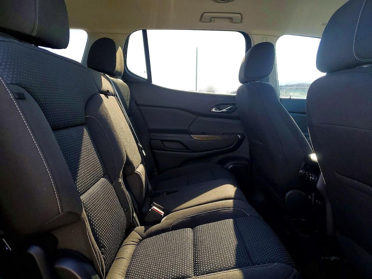 2020 GMC ACADIA