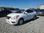 2017 NISSAN VERSA