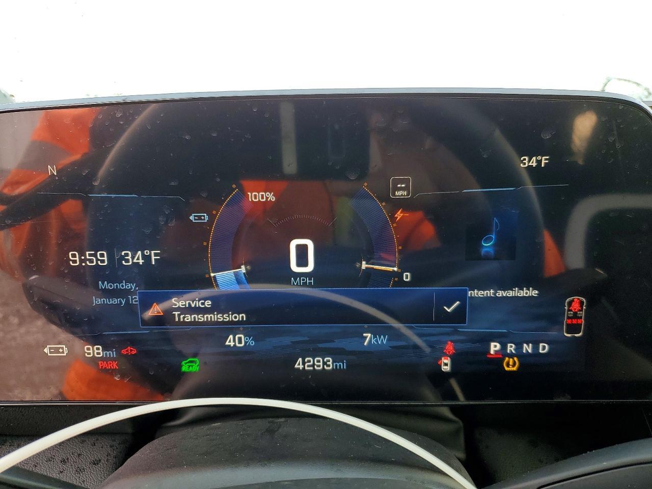 2025 CHEVROLET BLAZER