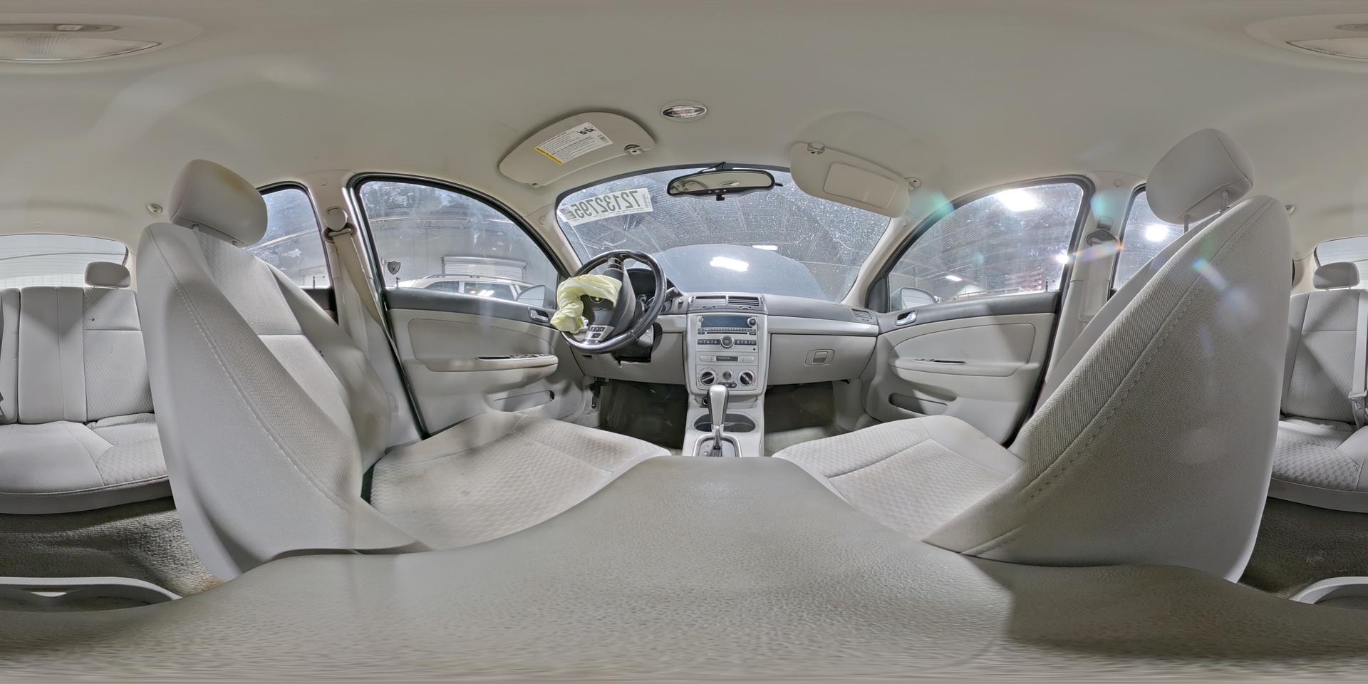 2008 CHEVROLET COBALT