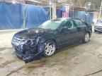 2010 FORD FUSION