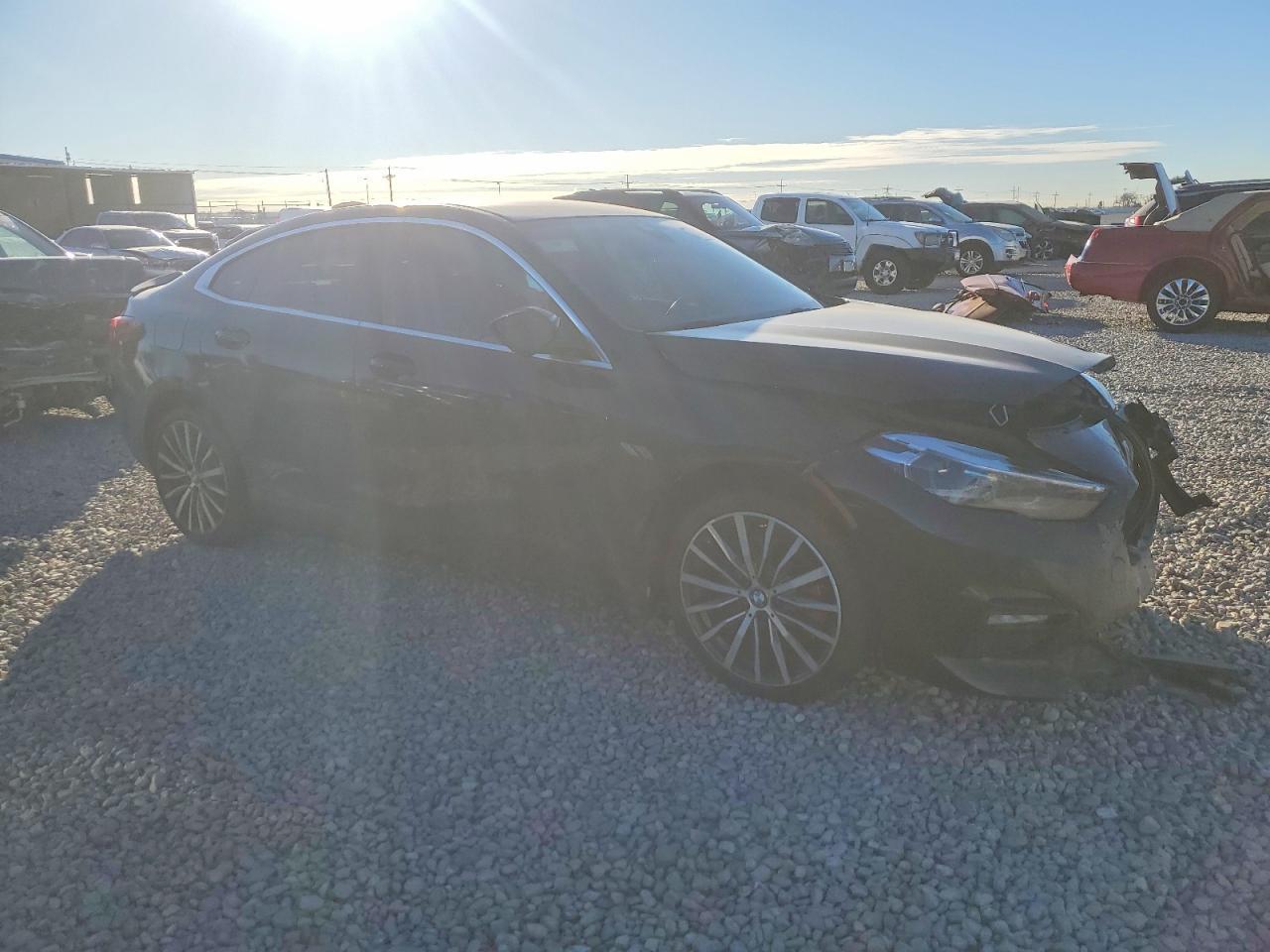 2020 BMW 2 Series