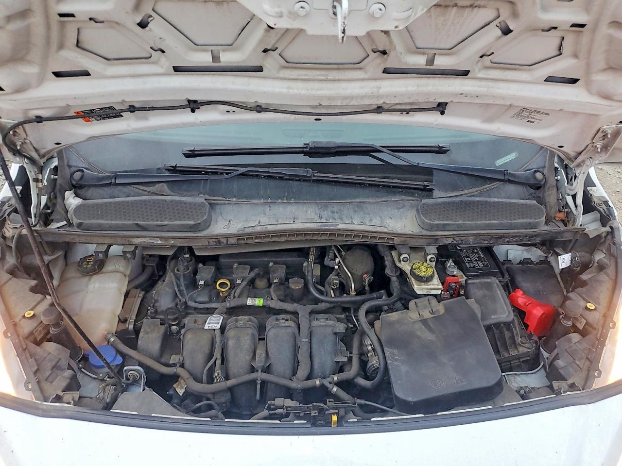 2021 FORD TRANSIT CONNECT
