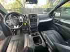2015 DODGE GRAND CARAVAN