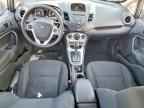 2018 FORD Fiesta