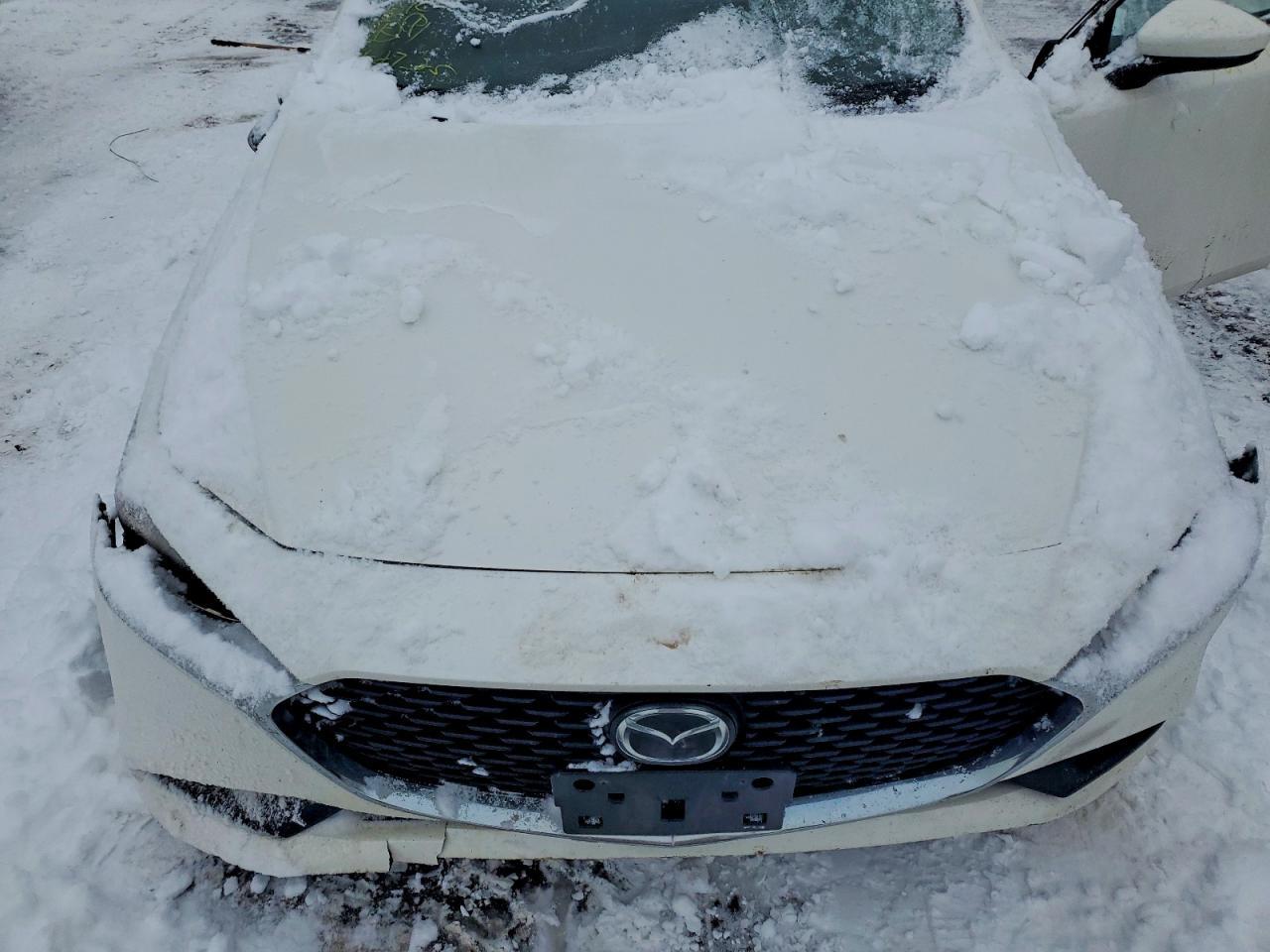 2019 MAZDA 3