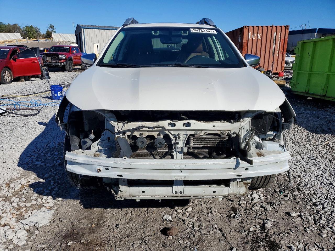 2021 SUBARU Outback