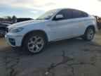 2014 BMW X6