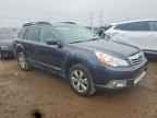 2010 SUBARU Outback