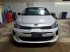 2018 KIA RIO