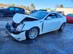 2014 CADILLAC CTS