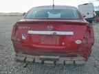 2012 NISSAN SENTRA