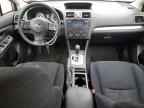 2013 SUBARU IMPREZA