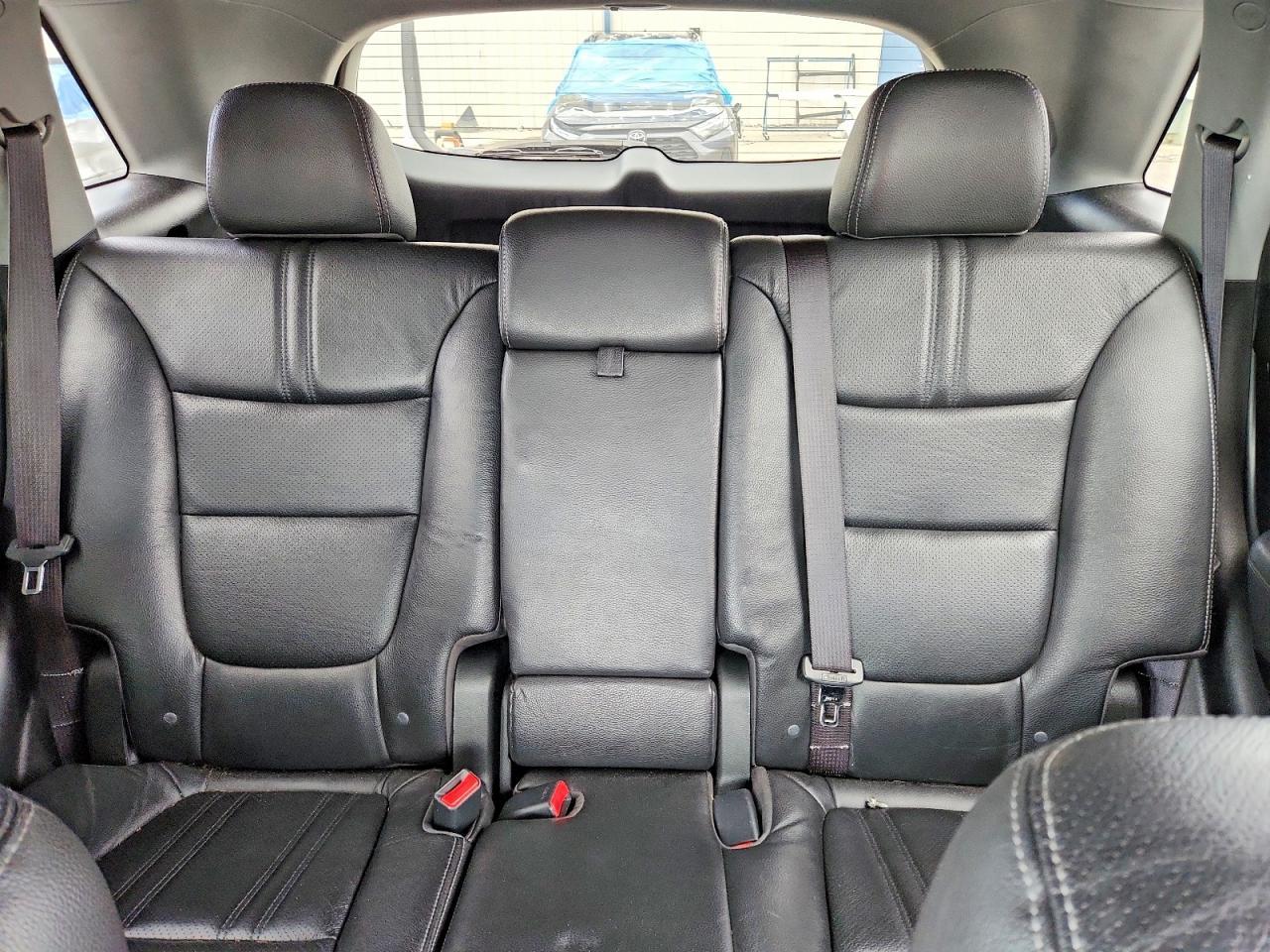 2014 KIA SORENTO