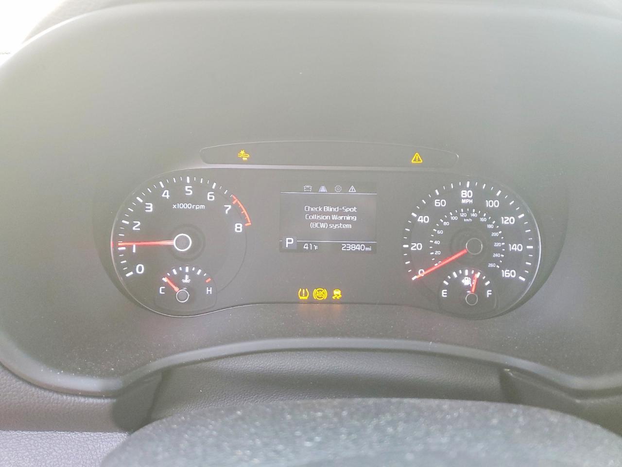 2022 KIA SOUL