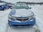 2009 SUBARU IMPREZA