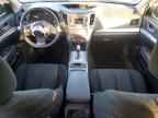 2014 SUBARU Outback