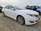 2014 LINCOLN MKZ