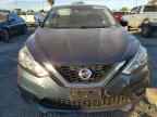 2016 NISSAN SENTRA