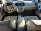 2012 NISSAN MURANO