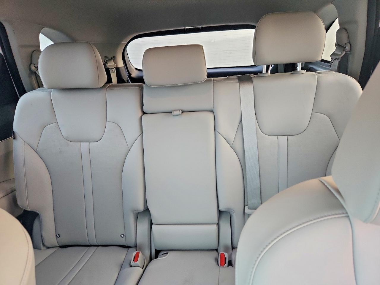2024 KIA SORENTO