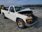 2001 GMC Sierra