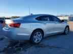 2018 CHEVROLET IMPALA