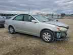 2003 TOYOTA CAMRY