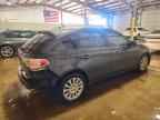 2008 SUBARU IMPREZA