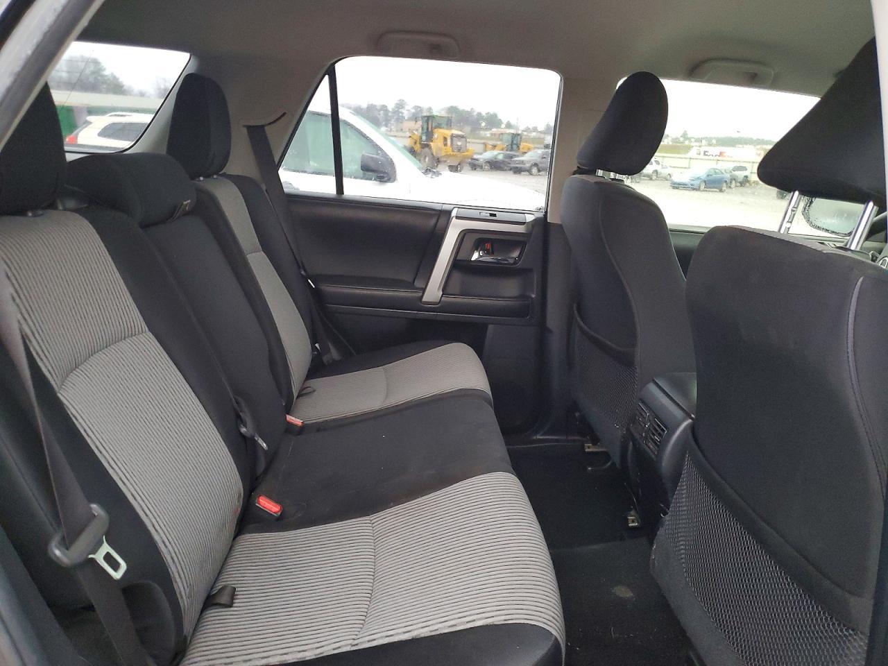 2014 TOYOTA 4Runner
