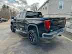 2020 GMC Sierra