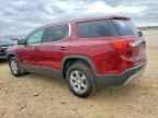 2018 GMC ACADIA