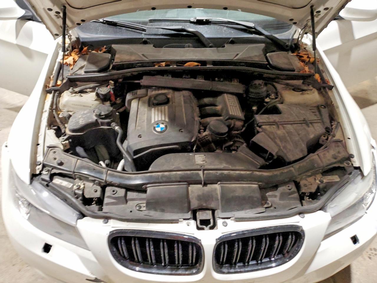 2011 BMW 3 SERIES