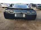 2004 CHEVROLET CORVETTE