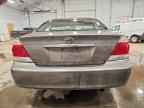 2005 TOYOTA CAMRY
