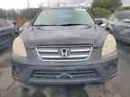 2005 HONDA CR-V