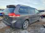 2013 TOYOTA SIENNA