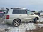 2007 TOYOTA HIGHLANDER