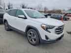 2018 GMC Terrain