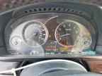 2011 BMW 5 series