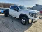 2024 GMC Sierra