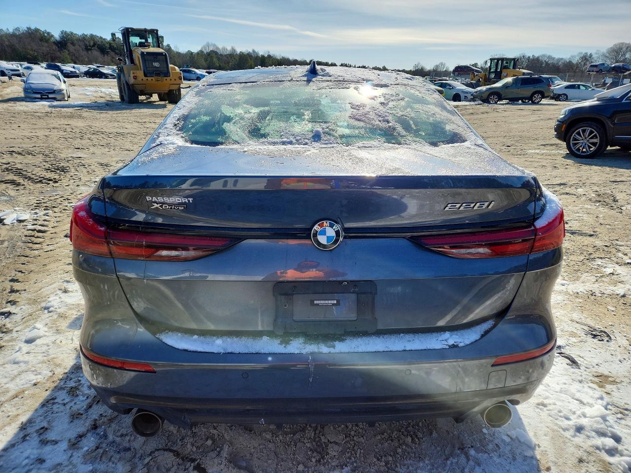 2020 BMW 2 Series