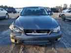 2001 LEXUS IS 300