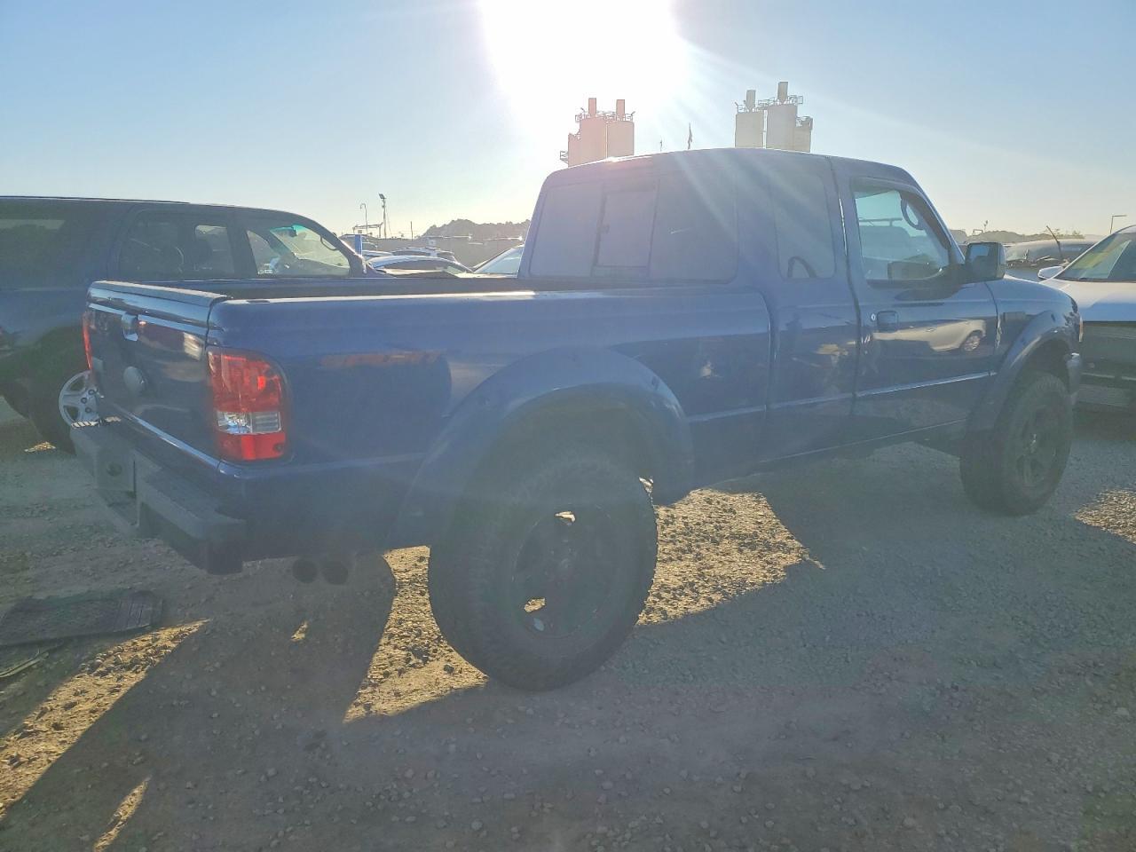 2006 FORD RANGER