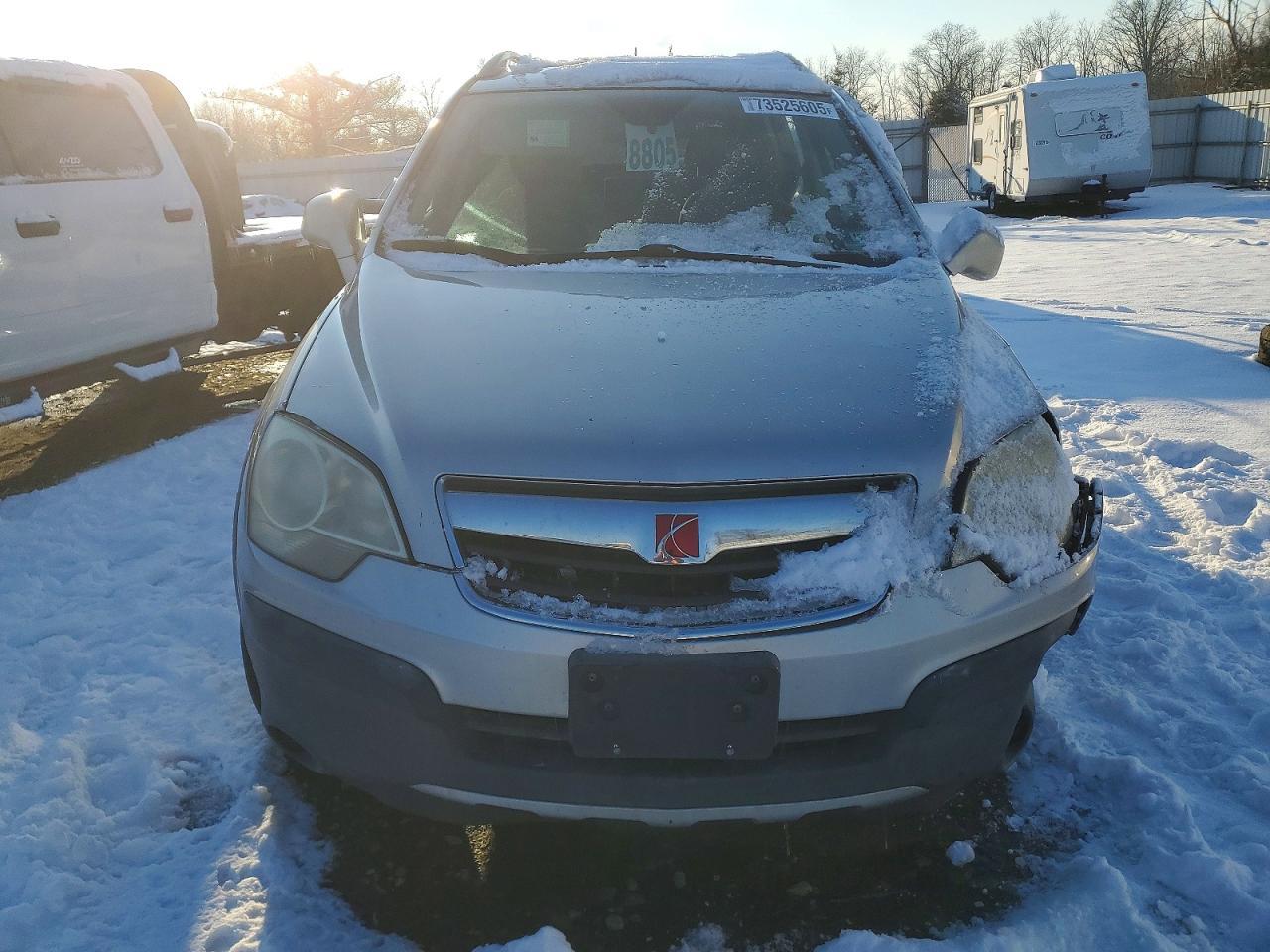 2008 SATURN Vue