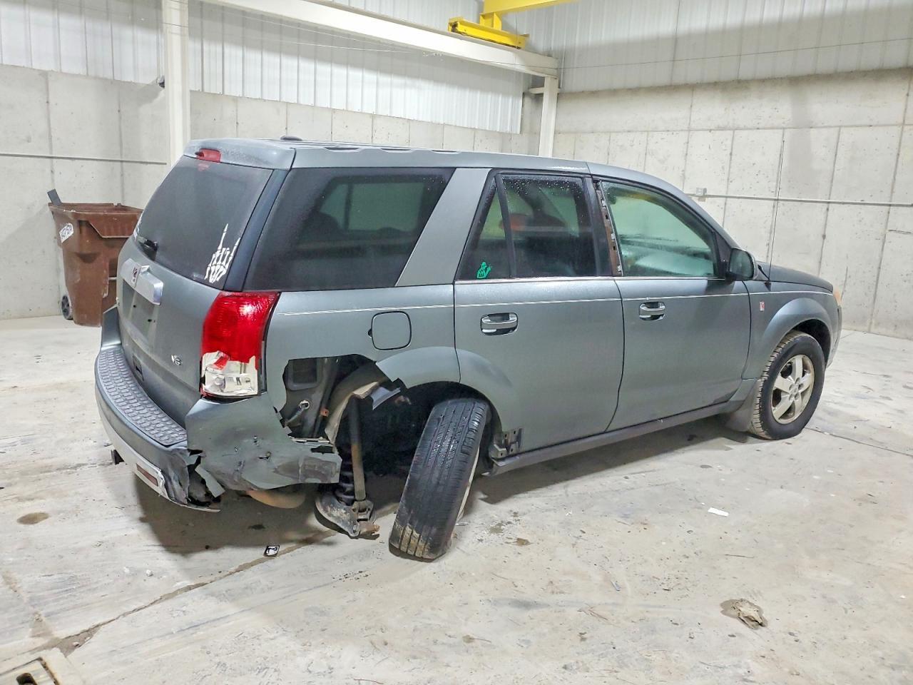 2007 SATURN Vue