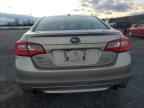 2015 SUBARU Legacy