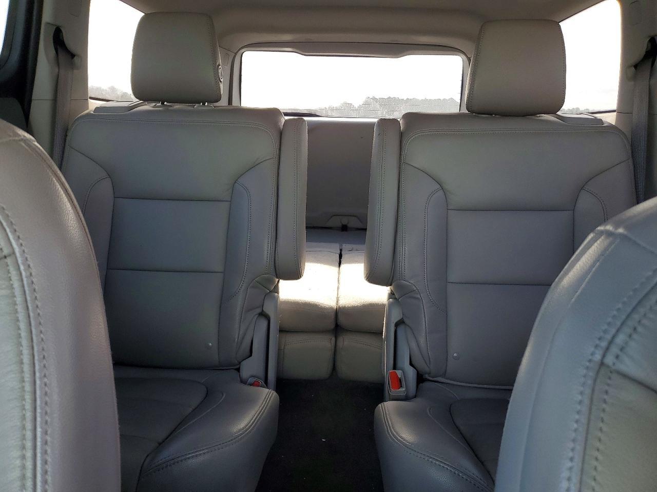 2018 GMC ACADIA