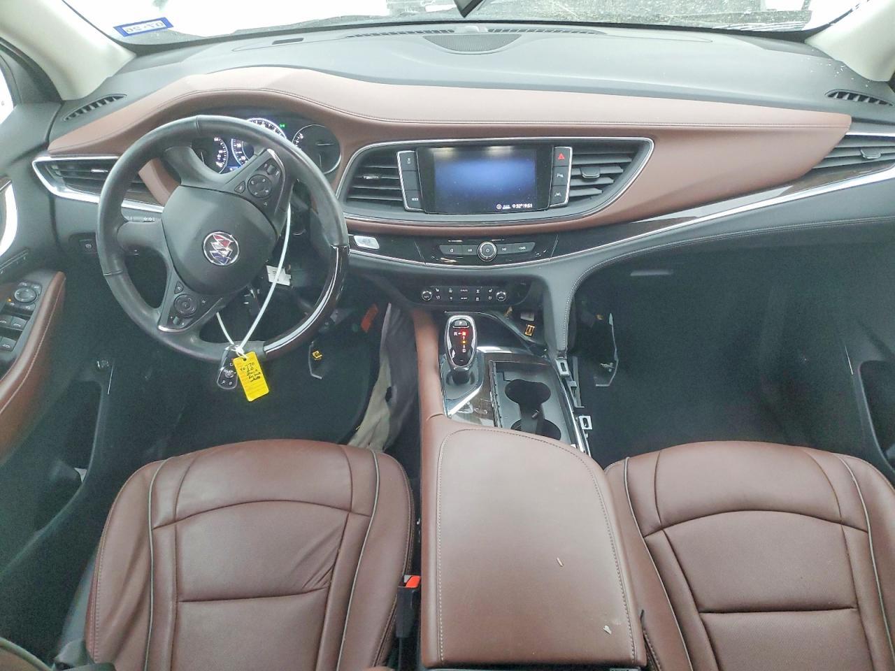 2020 BUICK ENCLAVE AVENIR